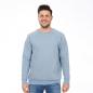 Preview: Papierschnittmuster Männer Raglan Pullover Herr Sven S-XXL